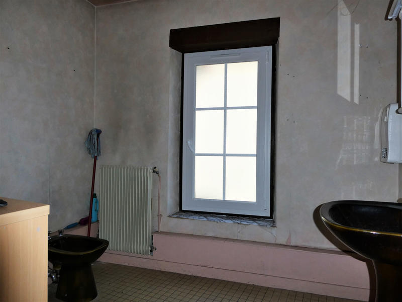 Maison - 67 m² - 5 pièces