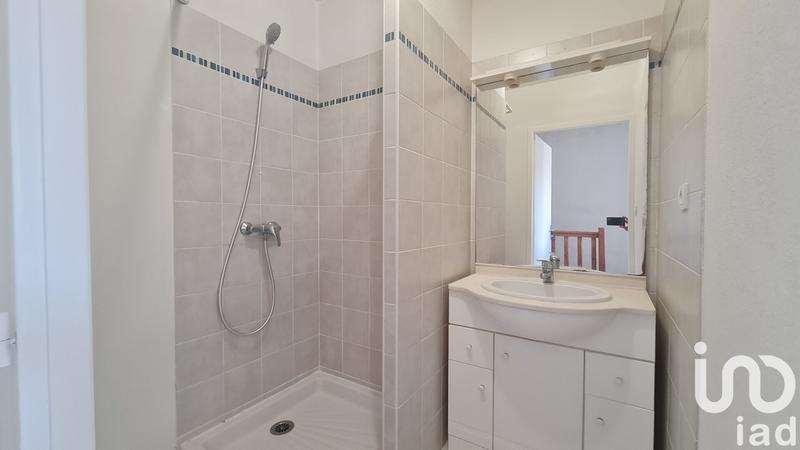 Appartement - 47 m² - 3 pièces