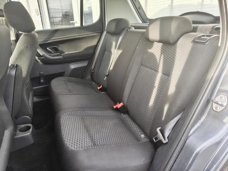 Skoda Fabia II 1.2 Active 70ch