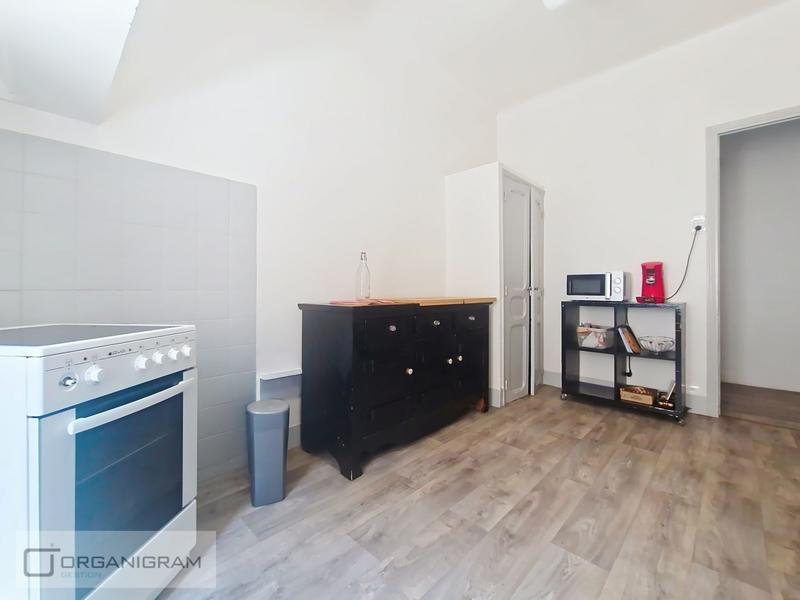 Appartement - 83 m² - 3 pièces