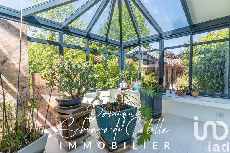 Maison - 176 m² - 6 pièces