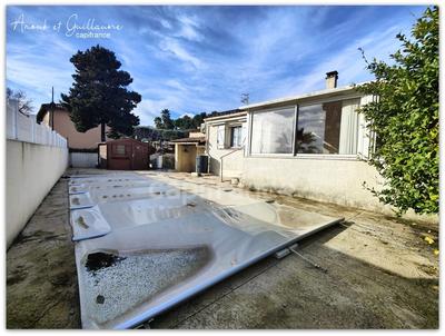 Villa - 65 m² - 3 pièces