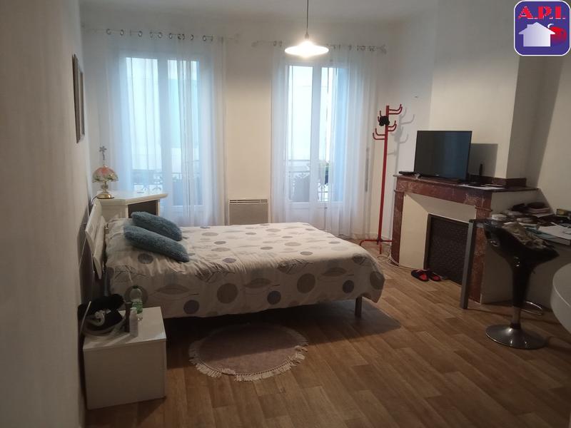 Maison - 131 m² - 5 pièces