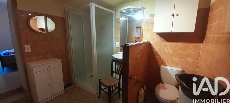 Maison - 82 m² - 4 pièces