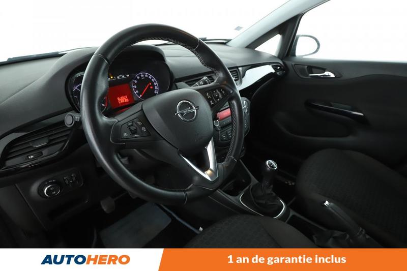 Opel Corsa 1.4 Edition 5p 90 ch