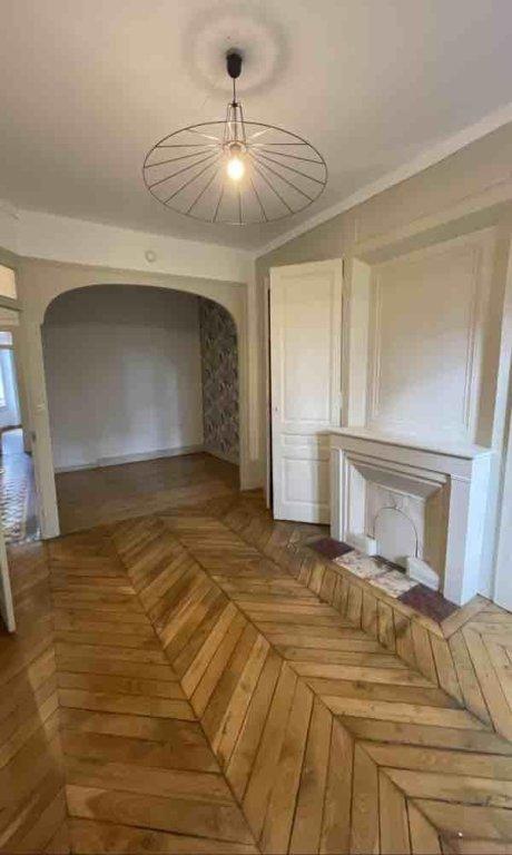 Appartement - 66 m² - 2 pièces