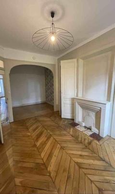 Appartement - 66 m² - 2 pièces
