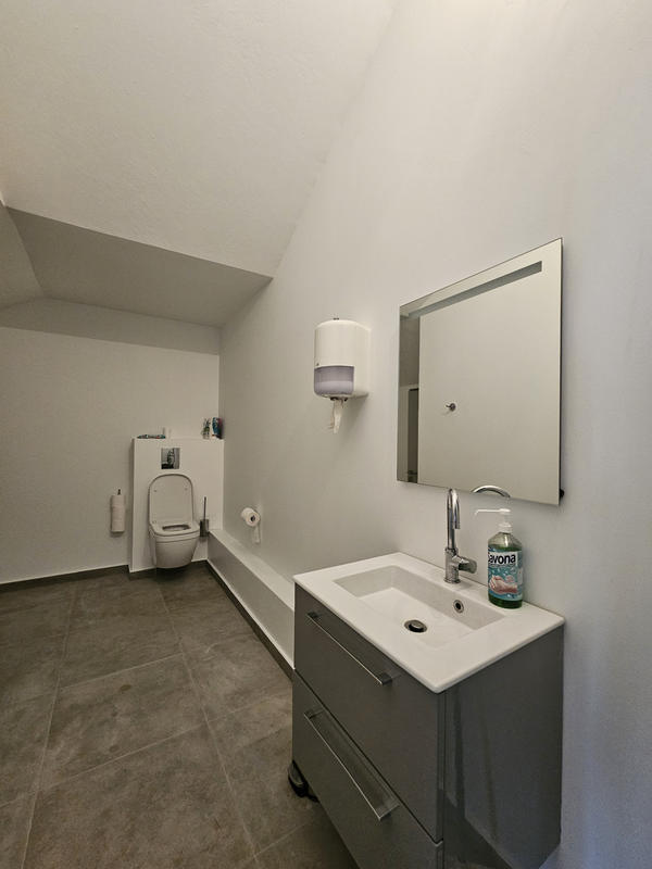 Appartement - 71 m² - 1 pièce