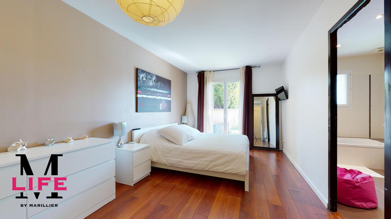 Villa - 156 m² - 6 pièces