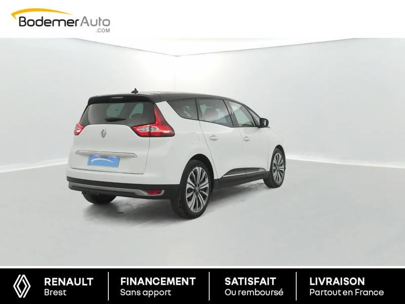 Renault Grand Scénic TCe 140 Fap Edc - 21 Business