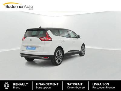 Renault Grand Scénic TCe 140 Fap Edc - 21 Business