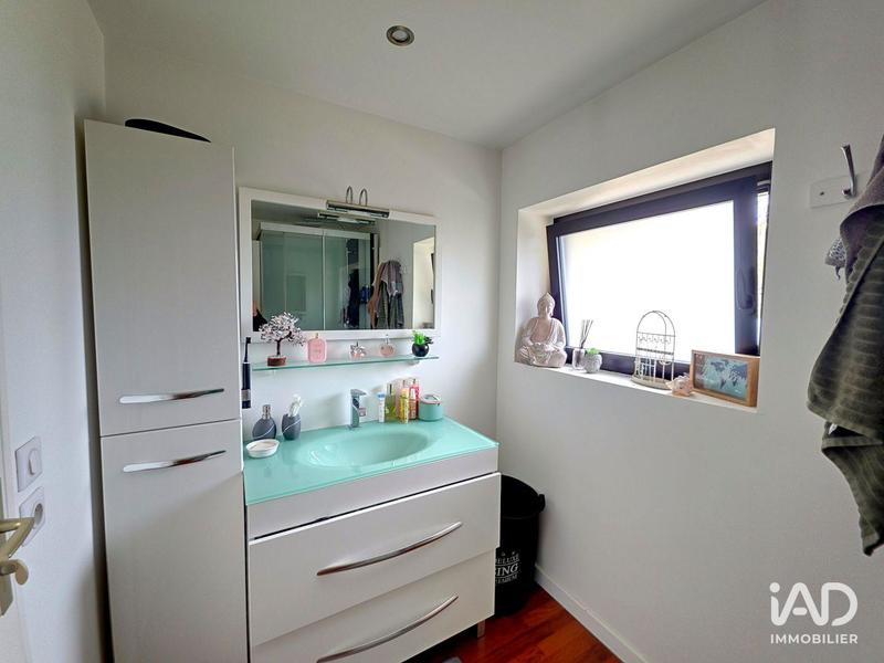 Maison - 270 m² - 5 pièces