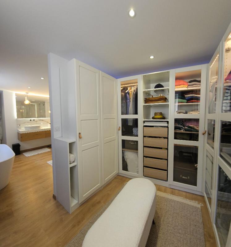 Maison - 173 m² - 7 pièces