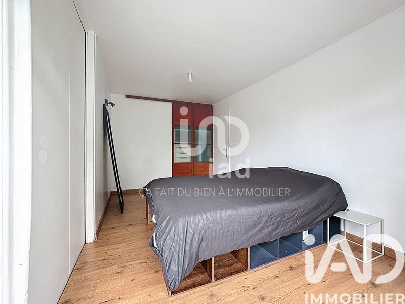 Appartement - 72 m² - 4 pièces