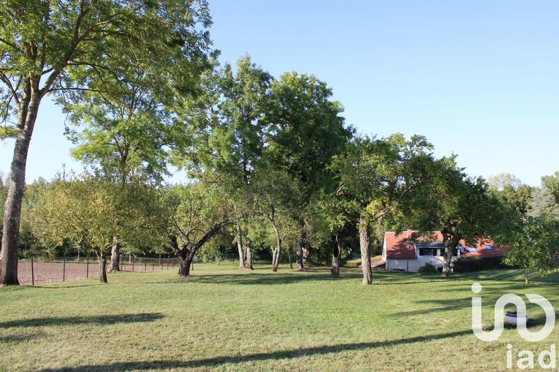 Maison - 155 m² - 7 pièces