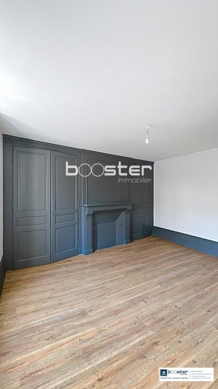 Maison ancienne - 71 m² - 3 pièces