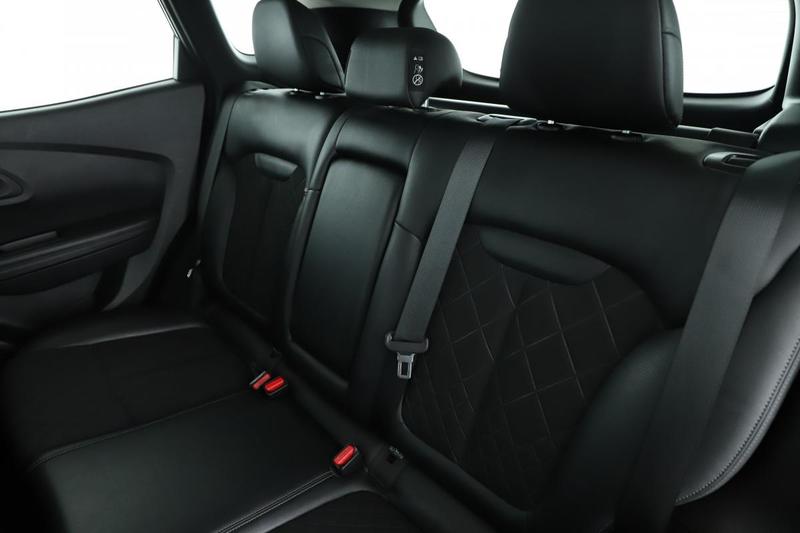 Renault Kadjar 1.3 TCe Intens Edc 140 ch