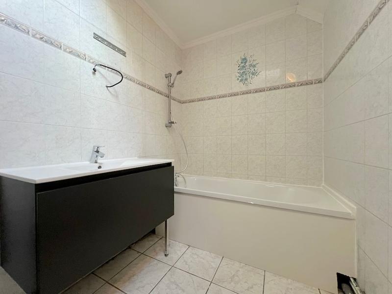 Maison de ville - 77 m² - 3 pièces