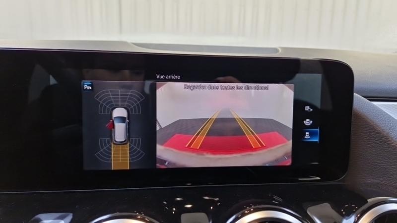 Mercedes Classe B 180 d Style Line Edition Ba8