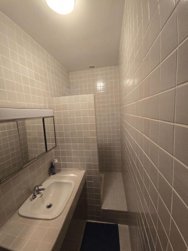 Appartement - 73 m² - 2 pièces