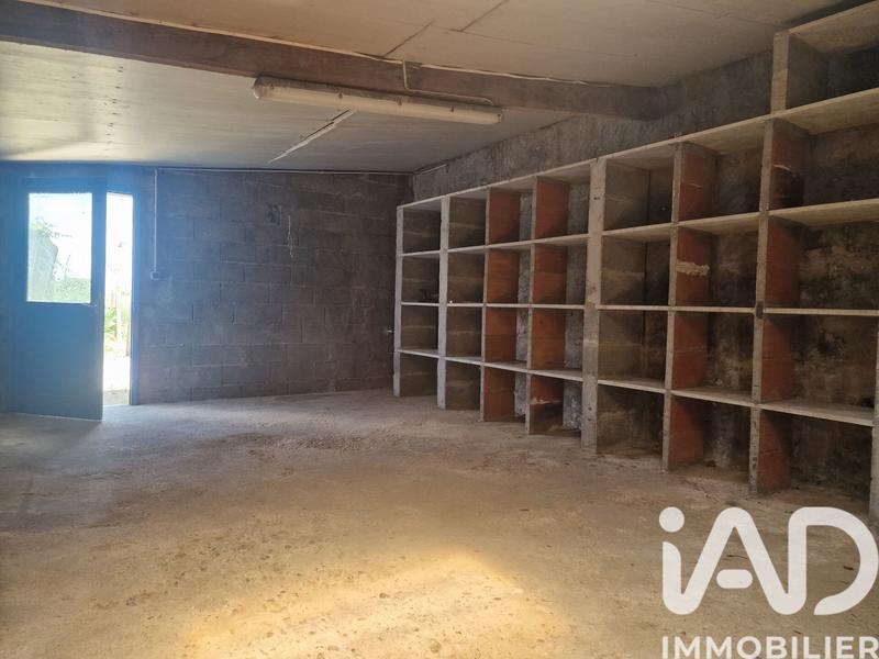 Maison de campagne - 177 m² - 7 pièces