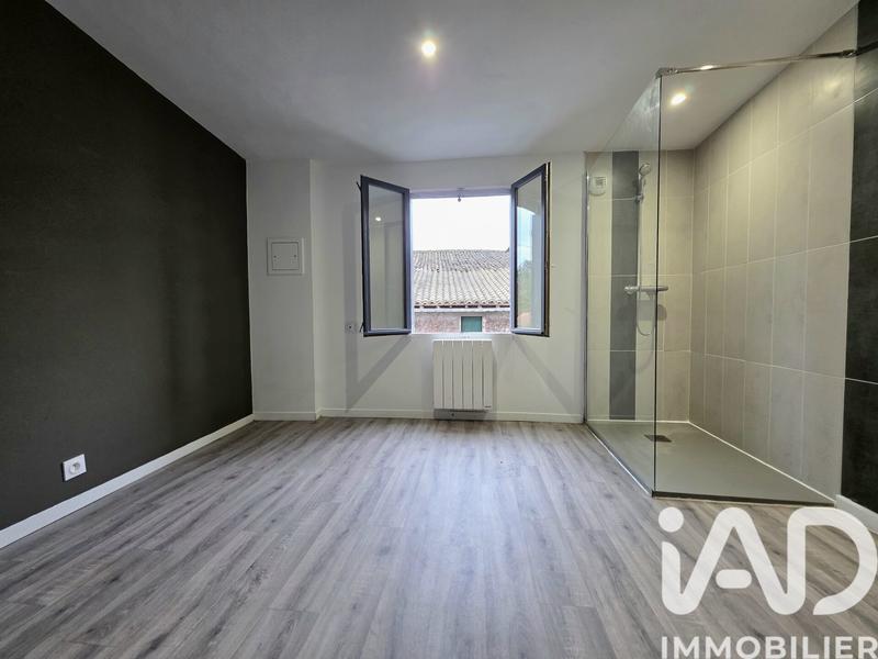 Maison de ville - 35 m² - 4 pièces