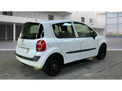 Renault Modus Tce 100 eco2 Expression