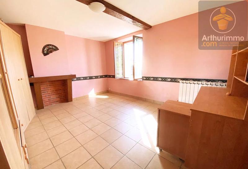 Maison - 175 m² - 7 pièces