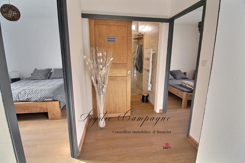 Maison - 108 m² - 5 pièces