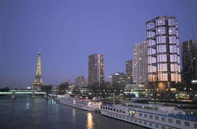 Appartement - 131 m² - 3 pièces