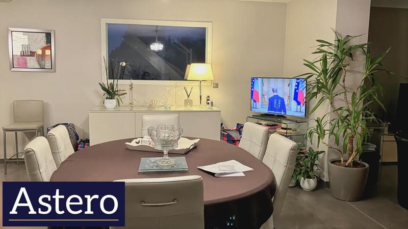 Maison - 126 m² - 6 pièces