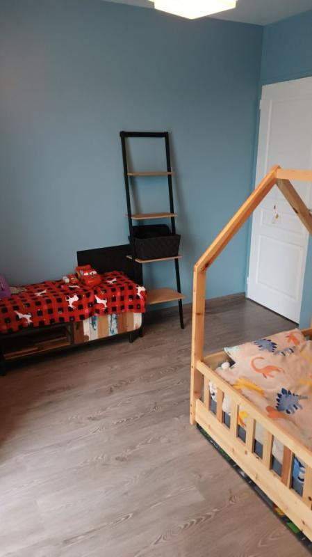 Maison - 59 m² - 3 pièces