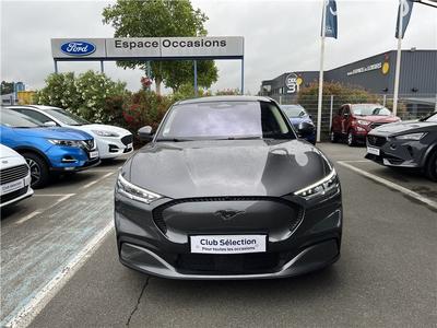 Ford Mustang Mach-E Extended Range 99 Kwh 294 Ch