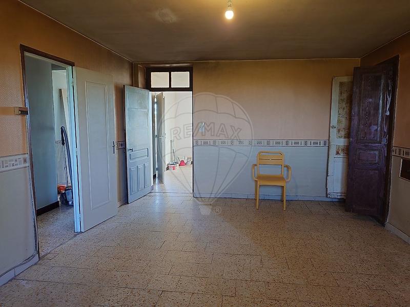 Maison de campagne - 112 m² - 5 pièces