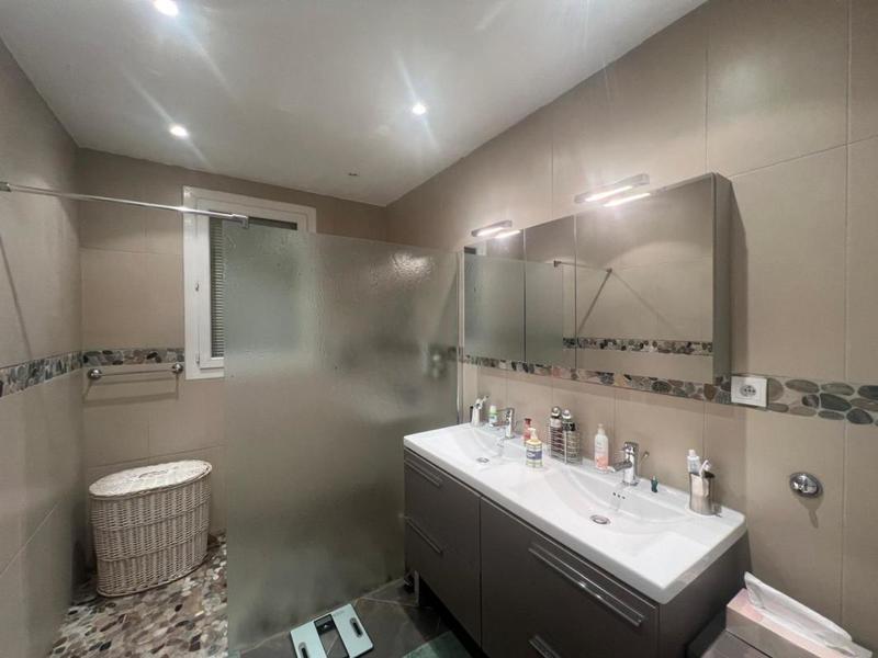 Maison de campagne - 185 m² - 7 pièces