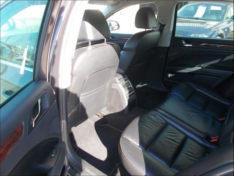 Skoda Superb Praha 2.0 Tdi 140 Cv