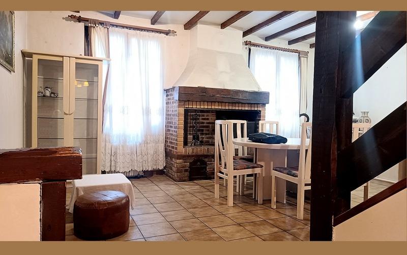 Propriété - 130 m² - 5 pièces