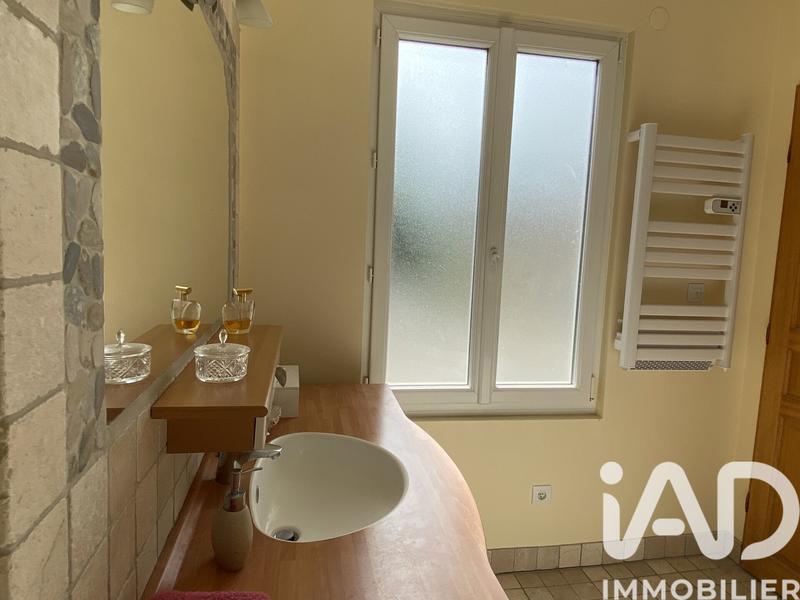 Duplex - 49 m² - 2 pièces