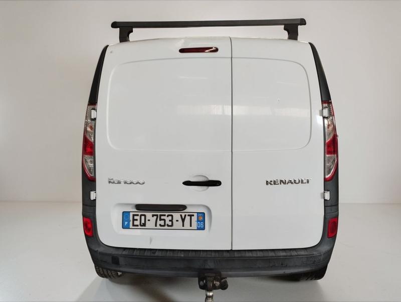 Renault Kangoo Express 1.5 Dci 75 Energy Gd Cft