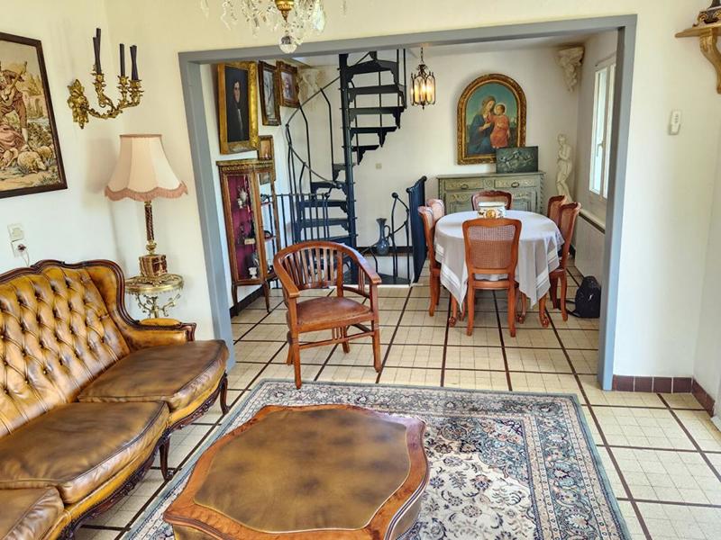 Villa - 124 m² - 4 pièces