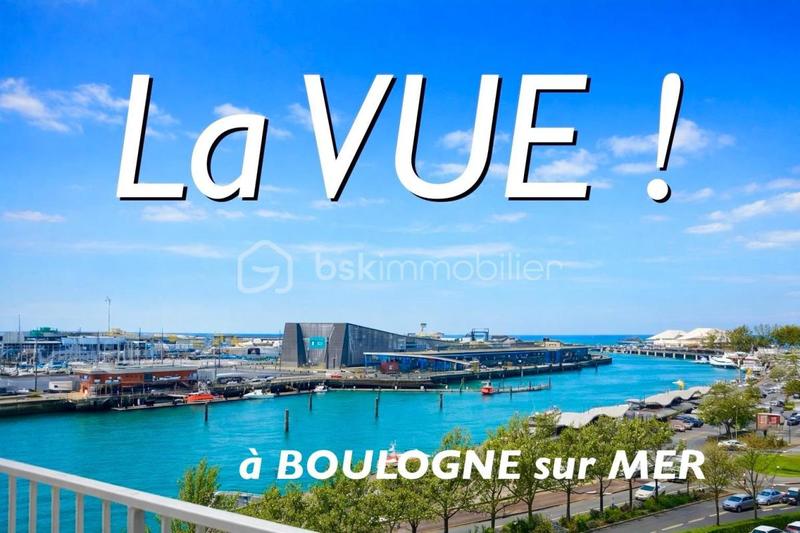 Appartement - 144 m² - 5 pièces