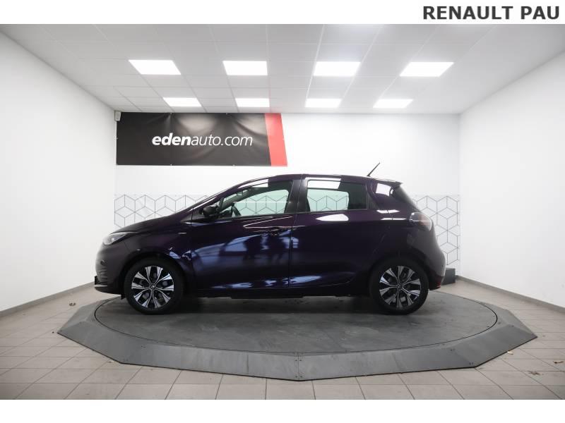 Renault Zoe R110 Achat Intégral Limited