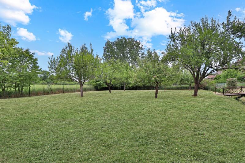 Maison - 217 m² - 10 pièces