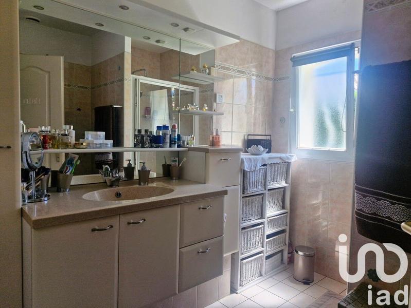 Maison - 126 m² - 6 pièces