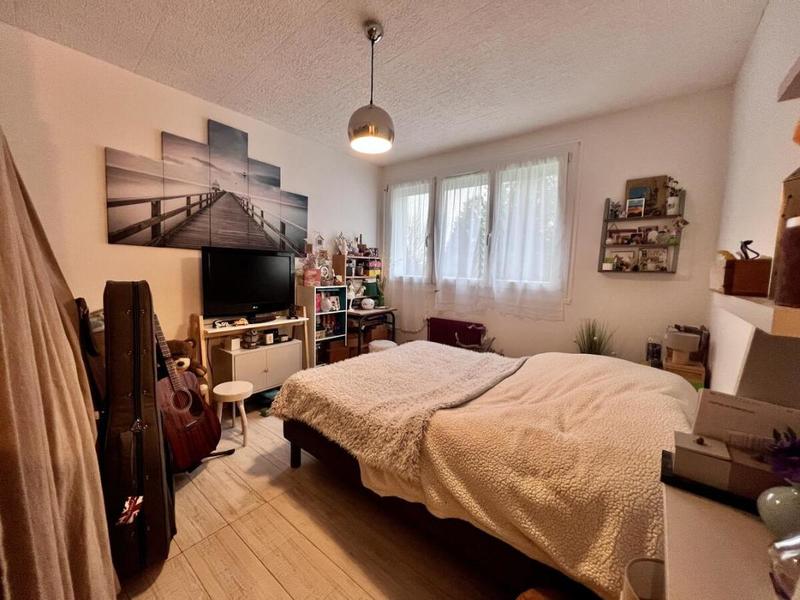 Appartement - 82 m² - 4 pièces