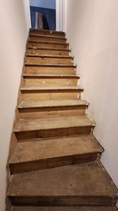 Maison - 78 m² - 4 pièces