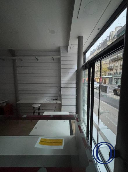 Local commercial - 35 m²