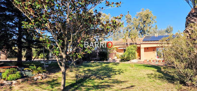 Villa - 165 m² - 4 pièces