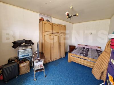 Corps de ferme - 96 m² - 3 pièces