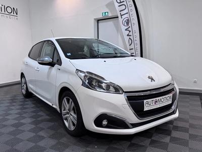 Peugeot 208 1.2l 82cv Distri Neuve